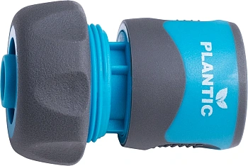 Plantic Коннектор 3/4" light, арт 39371-01, шт