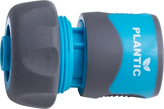 Plantic Коннектор 3/4" light, арт 39371-01, шт