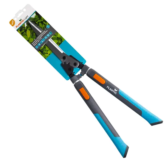 Plantic Ножницы телескопические для живой изгороди PowerCut L72 light, арт 25272-01, шт