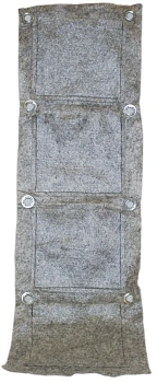 Агротекс Сад Вертикальная грядка 30х100 см 4 кармана, уп