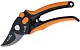 Plantic Секатор плоскостной регулируемый P309, арт 35309-01, шт