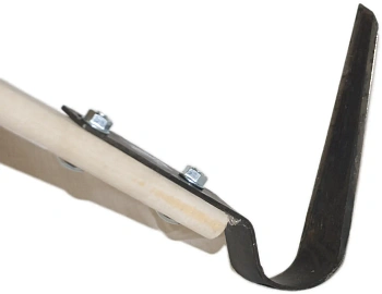 Плоскорез Фокина "Большой М" модернизированный с черенком, шт