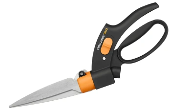 Fiskars, Ножницы для травы GS42, арт 1000589
