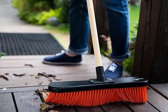 Plantic Щетка - насадка универсальная Pro, арт 13081-01, шт