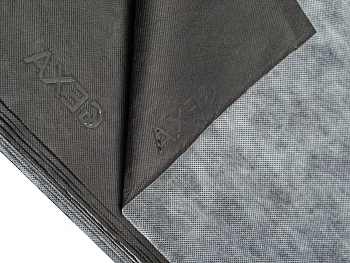 Агротекс двойная защита Бело-чёрный 80, 1,6*5 м, уп