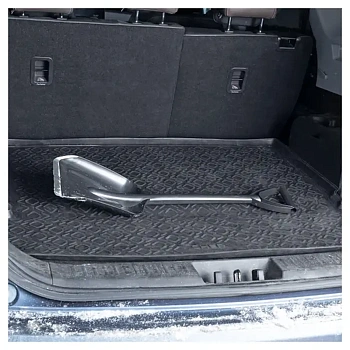 Лопата для снега «Сибртех»