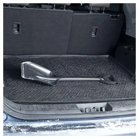 Лопата для снега «Сибртех»