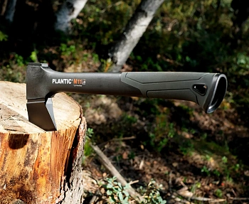 Plantic Топор-колун M11 light, арт 27462-01, шт