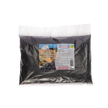 Шунгит-доломитовая смесь, 5 кг/пак