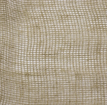 Мешковина, ширина 110 см, плотность 270 г/м², рулон 100 м