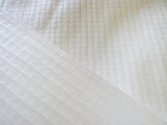 Агротекс тройная защита водонепроницаемый арм. Белый 80, 3,0*100 м, рул