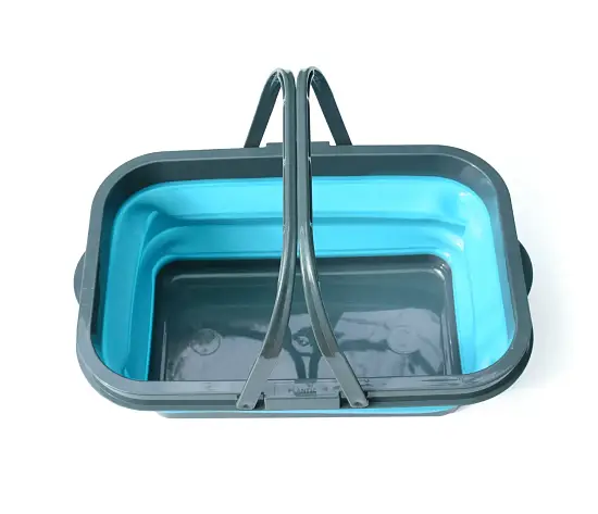 Plantic Корзина складная для сбора урожая, арт 26260-01, шт