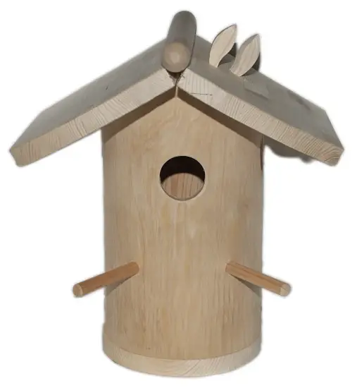 Скворечник-бельчатник "Иволга"