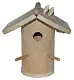 Скворечник-бельчатник "Иволга"