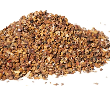 Каменная крошка Яшма пейзажная, 2-5 мм, 1000 кг, биг-бэг