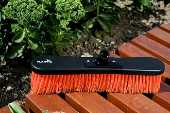 Plantic Щетка - насадка универсальная Pro, арт 13081-01, шт