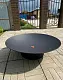 Костровая чаша «Сфера ROUND» 1200 мм