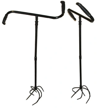 Рыхлитель «Краб» большой, шт