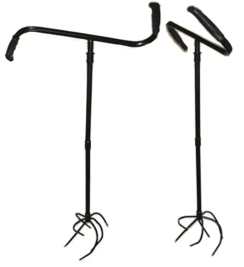 Рыхлитель «Краб» большой, шт