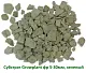 Пеностекло Субстрат Growplant, фр. 0,8-5 мм, зеленый, 50 л