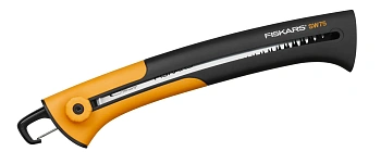 Fiskars, Пила садовая Xtract, SW75, большая, арт 1000614