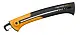 Fiskars, Пила садовая Xtract, SW75, большая, арт 1000614
