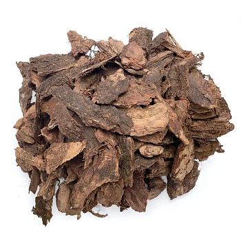 Кора сосны Стандарт 4-10 см, 60 л