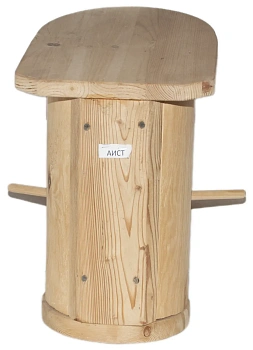 Скворечник-бельчатник "Аист"