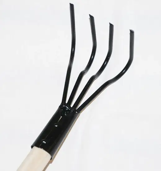 Рыхлитель Z4 на черенке, шт