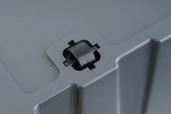 Контейнер особопрочный серии Rox Box PRO 120, шт