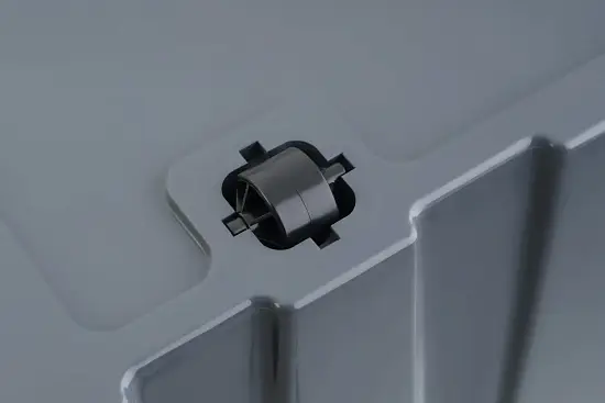 Контейнер особопрочный серии Rox Box PRO 120, шт