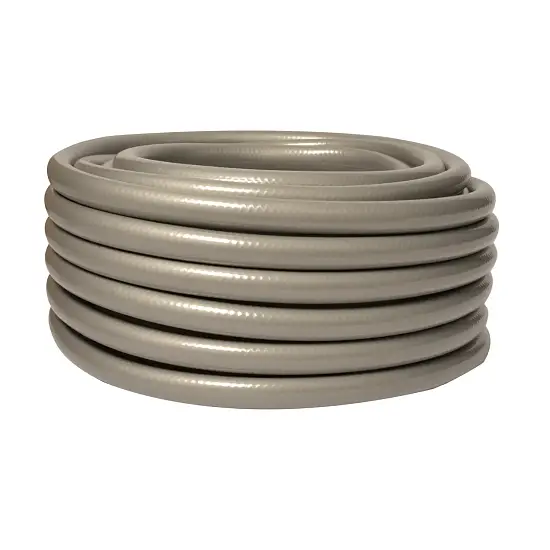 Hozelock 171219 Шланг TRICOFLEX MAXI(3 слоя) 19 мм*25 м  + коннекторы в комплекте, шт