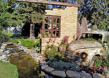 Агротекс Гео Черный 120 УФ, 0,8*12 м, уп