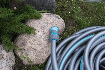 Plantic Шланг Superflex light, Ø 19 мм (3/4") 20 м, арт 39377-01, шт