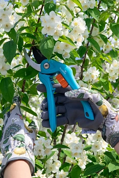 Plantic Перчатки Light Inspiration 8, арт 26463-01