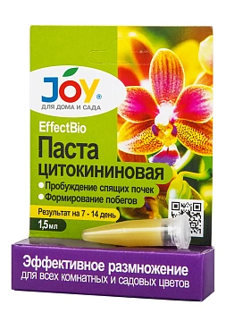 JOY Паста цитокининовая, пипетка 1,5 мл