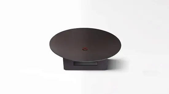 Костровая чаша «Cфера BOX» 800 мм