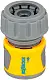 Hozelock 2080 Коннектор Классик (19 мм), шт