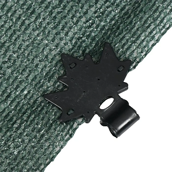 Агротекс Сад Затеняющая сетка 55% затенения 4*5 м, уп