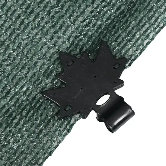 Агротекс Сад Затеняющая сетка 55% затенения 4*5 м, уп