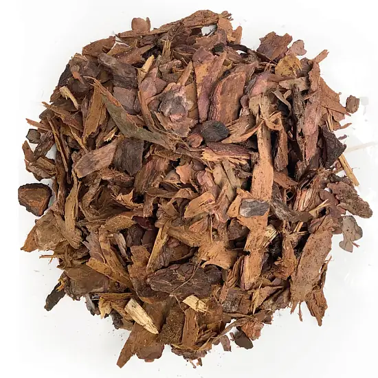 Кора сосны Стандарт 2-5 см, 60 л