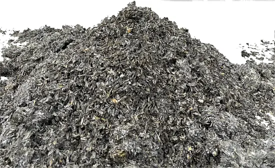 Субстрат грибных блоков(отработанных), мешок 60 л