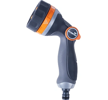 Plantic Пистолет-распылитель 5 режимов light 39382-01, шт