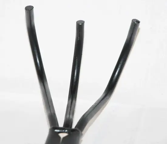 Рыхлитель Z3 на черенке, шт