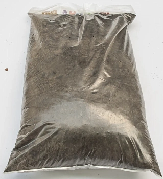 Торф низинный, 50-60 л