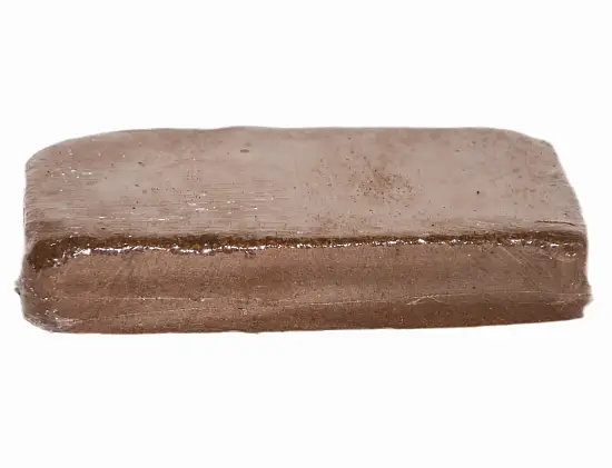 Кокосовый торф в брикетах, 6 л (500 г), шт