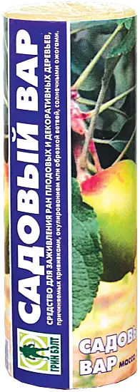 Вар садовый, 150 г