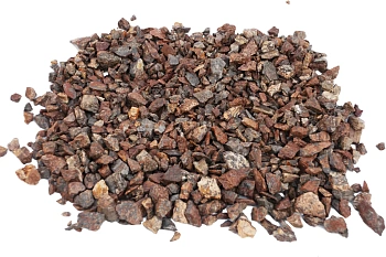 Каменная крошка Фельзит полосчатый, 5-20 мм, 10 кг