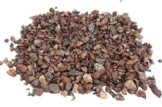 Каменная крошка Фельзит полосчатый, 5-20 мм, 10 кг