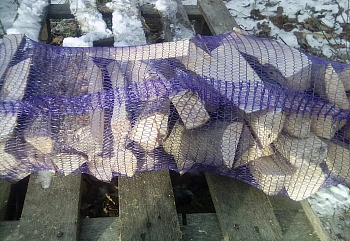 Дрова осиновые,~45 л